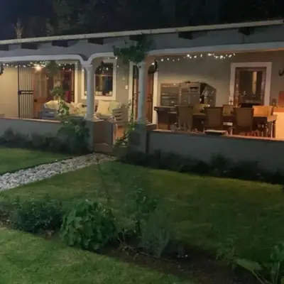 Villa 21