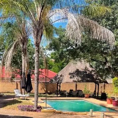 Hazyhaven Guest House