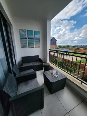 Gallery image of 2Bed Serene Lagoon Escape in Pretoria