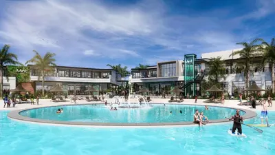 Gallery image of 2Bed Serene Lagoon Escape in Pretoria