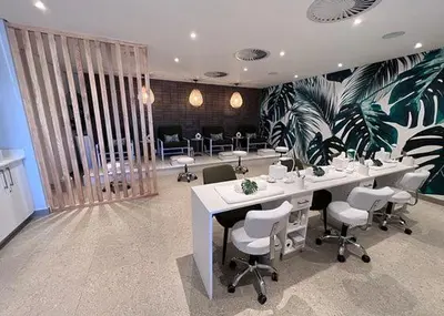 Gallery image of 2Bed Serene Lagoon Escape in Pretoria