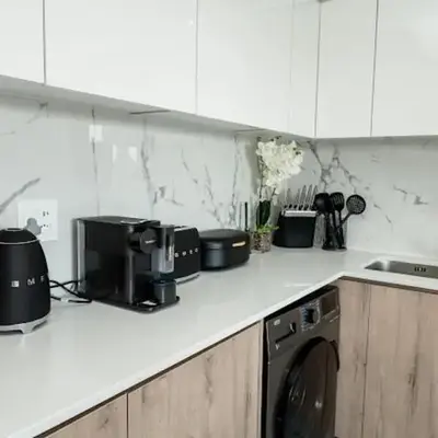 347 Waterfall Penthouse