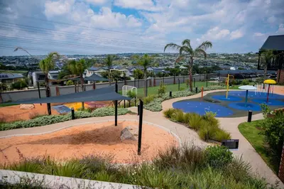 Gallery image of 2125 Global Services in Kyalami