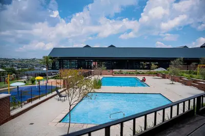 Gallery image of 2125 Global Services in Kyalami