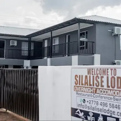 Silalise Lodge