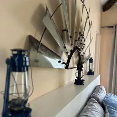 The Windmill Country Retreat
