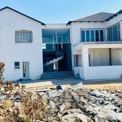 114 Zinnia Road