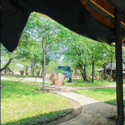 Sunset Game Farm