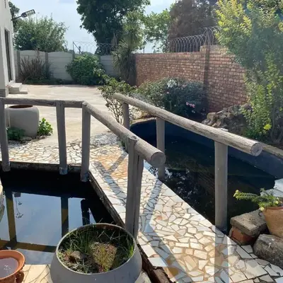 Crystal Park Guest house