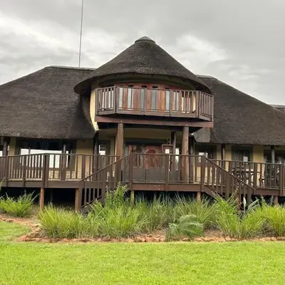 Koro Lodge