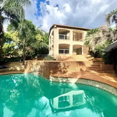 Windsor villa