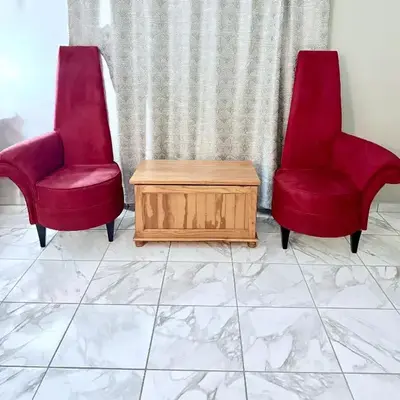 El Roi apartment
