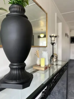 Gallery image of Heart of Numbi Villa in The Sands