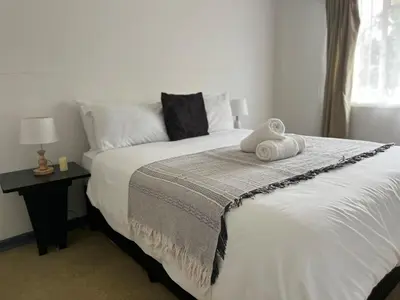 Gallery image of Heart of Numbi Villa in The Sands