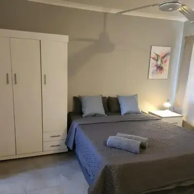 Zondereinde Accommodation