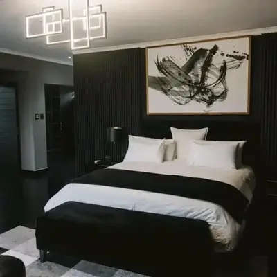 Am lodge