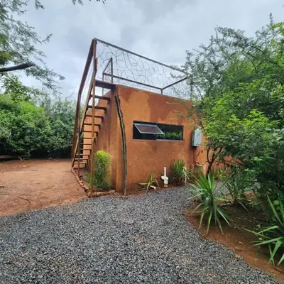 Hartbeest Bush Stay #5