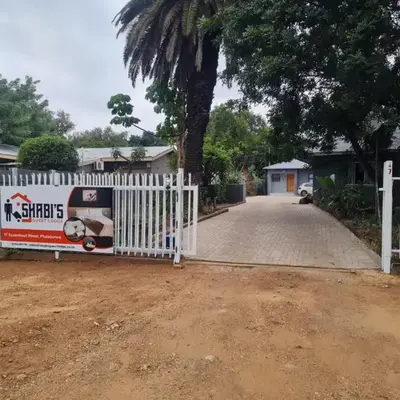 Shabi's Guest Lodge