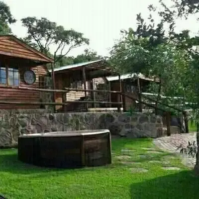 Inniberg Nylstroom Chalets