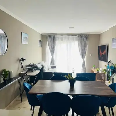 Hartmanz Laxury Apartments