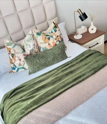 Gallery image of The Loraine Luxury Suites in Witbank