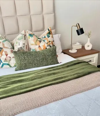 Gallery image of The Loraine Luxury Suites in Witbank