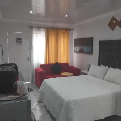 Claremont Secured Accommodation