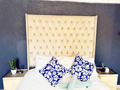 Gallery image of Bakwena Lodge in Jane Furse