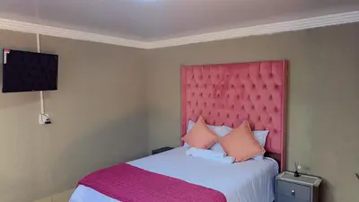Gallery image of Bakwena Lodge in Jane Furse