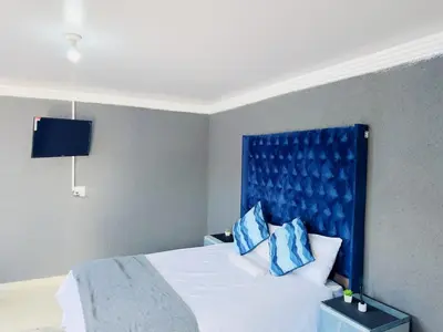 Gallery image of Bakwena Lodge in Jane Furse