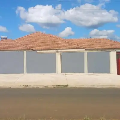 Divine villa