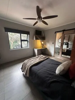 Gallery image of Core apartments in Pretoria