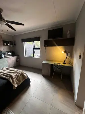 Gallery image of Core apartments in Pretoria