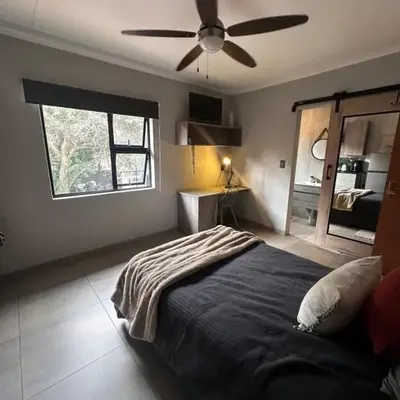 Core apartments