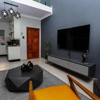 Luxe Living