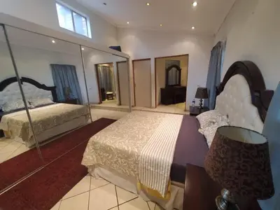 Gallery image of Modern One-Bedroom Retreat in Midrand in Midrand