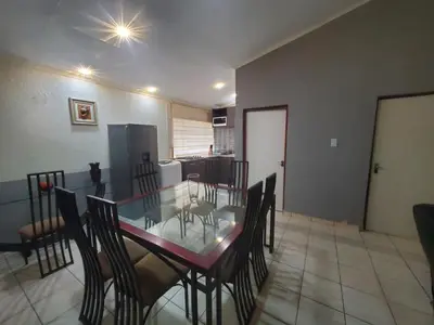 Gallery image of Modern One-Bedroom Retreat in Midrand in Midrand