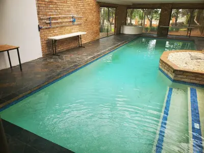 Gallery image of Modern One-Bedroom Retreat in Midrand in Midrand