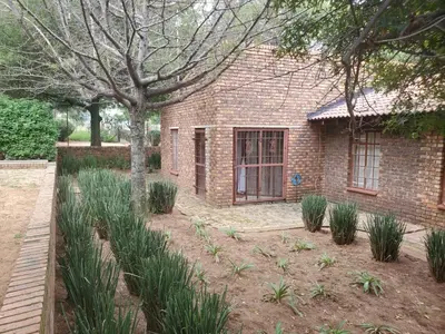 Gallery image of Modern One-Bedroom Retreat in Midrand in Midrand