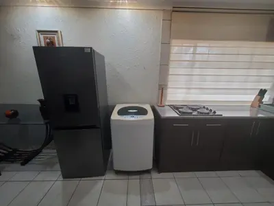 Gallery image of Modern One-Bedroom Retreat in Midrand in Midrand