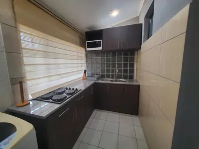 Gallery image of Modern One-Bedroom Retreat in Midrand in Midrand