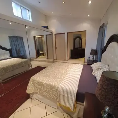 Modern One-Bedroom Retreat in Midrand
