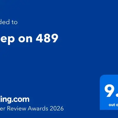Sleep on 489