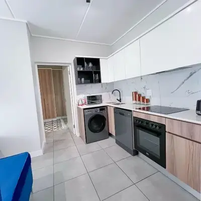 Ls apartment