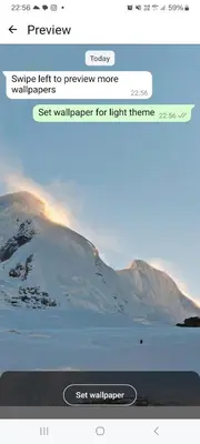 a screenshot of a website with a picture of a mountain at The mighty Sleep in Pretoria