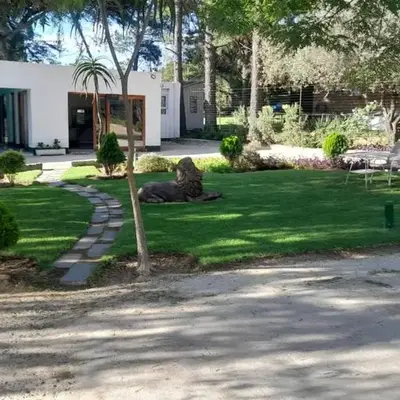 Emasimini Cottages