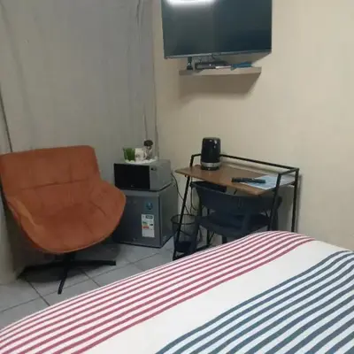 Comfort Place 4