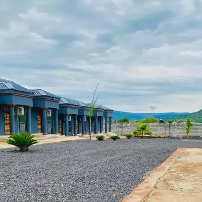 Morning Star Guest House & Lodge
