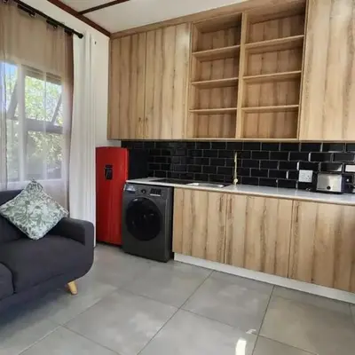 Exclusive Stay in Secure Estate