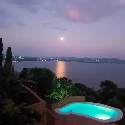 Enso Botanico Boutique Wellness Villa